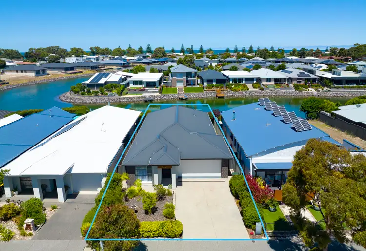 Third view of Homely house listing, 18 Malen Avenue, Victor Harbor SA 5211