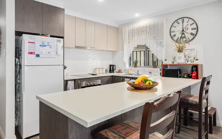 Fifth view of Homely house listing, 18 Malen Avenue, Victor Harbor SA 5211