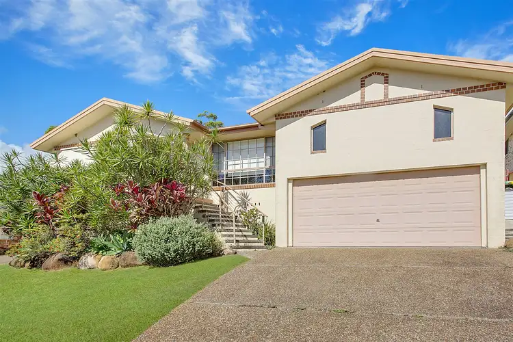 Main view of Homely house listing, 20 Peter Mark Circuit, South West Rocks NSW 2431
