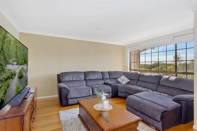 Second view of Homely house listing, 20 Peter Mark Circuit, South West Rocks NSW 2431