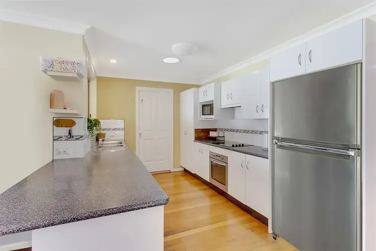 Third view of Homely house listing, 20 Peter Mark Circuit, South West Rocks NSW 2431