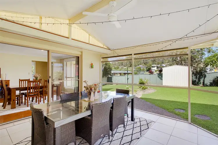 Fifth view of Homely house listing, 20 Peter Mark Circuit, South West Rocks NSW 2431