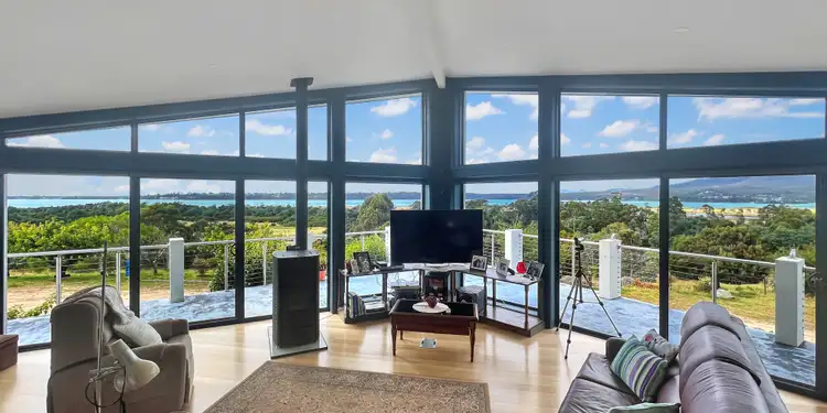 Second view of Homely house listing, 217 Binalong Bay Road, St Helens TAS 7216