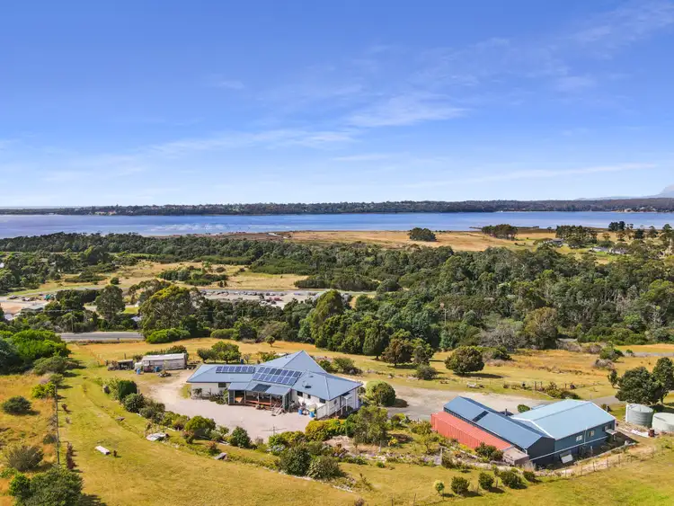 Third view of Homely house listing, 217 Binalong Bay Road, St Helens TAS 7216
