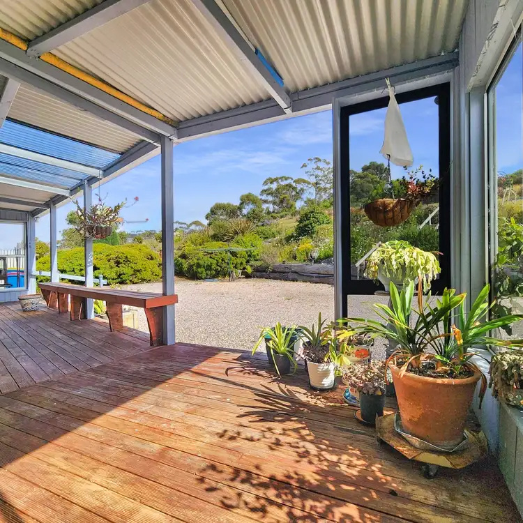 Fourth view of Homely house listing, 217 Binalong Bay Road, St Helens TAS 7216