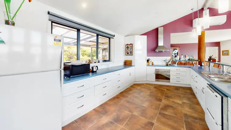 Sixth view of Homely house listing, 217 Binalong Bay Road, St Helens TAS 7216