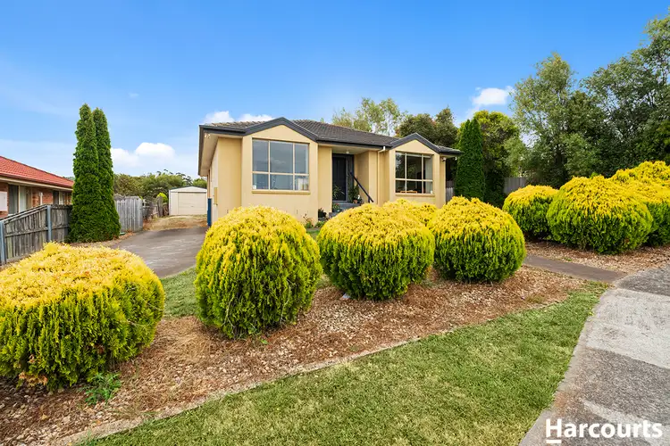 2 Sirius Drive, Huntingfield TAS 7055