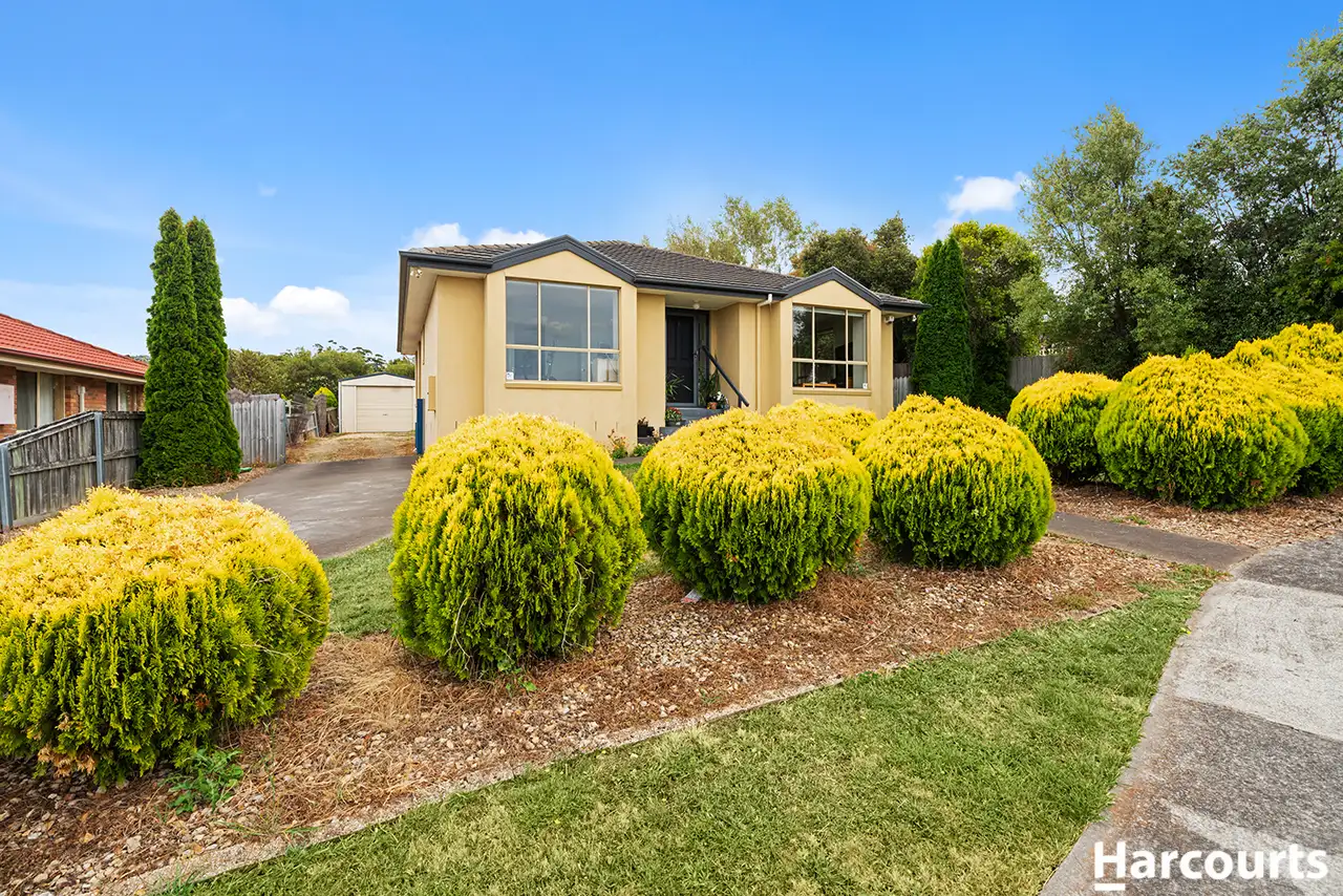 Main view of Homely house listing, 2 Sirius Drive, Huntingfield TAS 7055