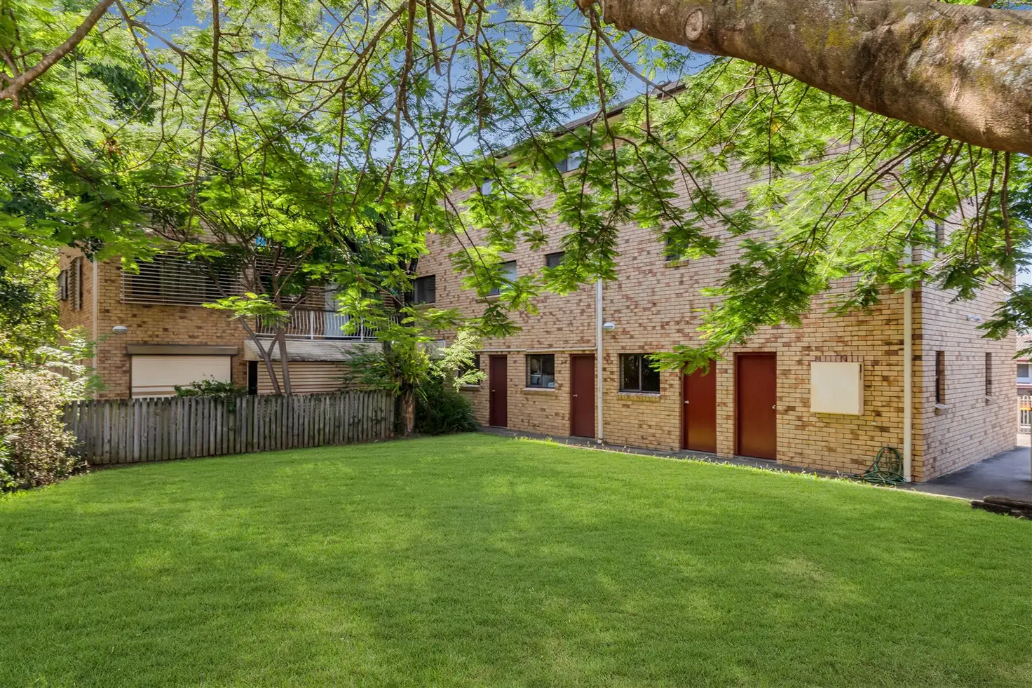 Main view of Homely unit listing, 2/25 Atthow Parade, Nundah QLD 4012