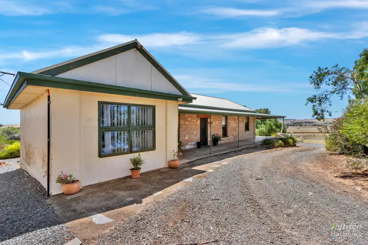 Second view of Homely rural property listing, 86 Lookout Road, Riverton SA 5412