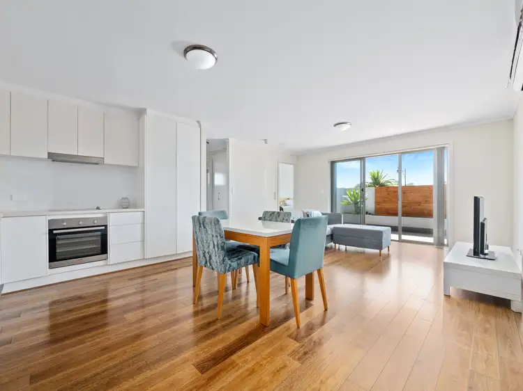 1/51 Victoria Parade, Mawson Lakes SA 5095
