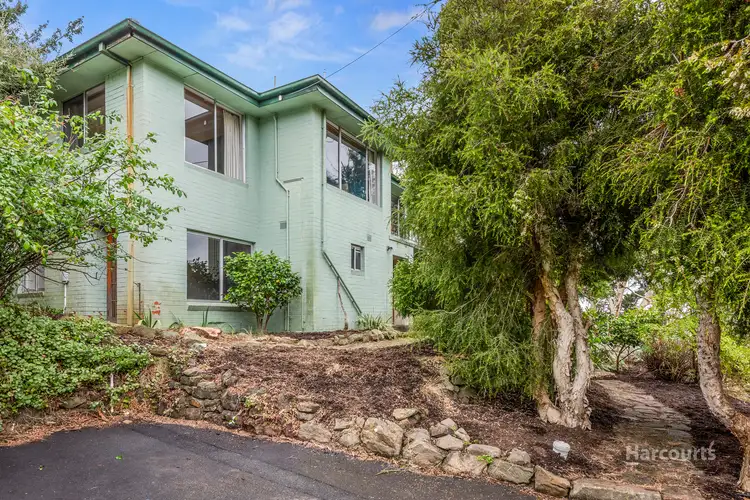 Fourth view of Homely house listing, 33 Mcrobies Road, South Hobart TAS 7004