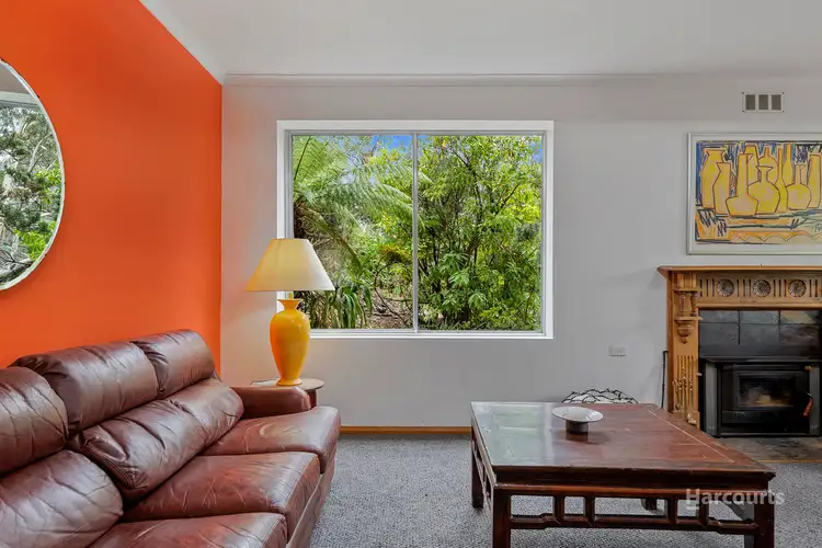 Fifth view of Homely house listing, 33 Mcrobies Road, South Hobart TAS 7004