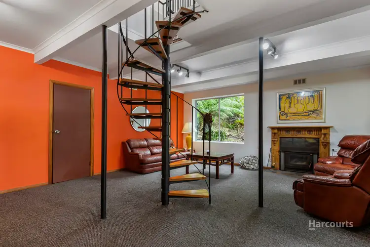 Sixth view of Homely house listing, 33 Mcrobies Road, South Hobart TAS 7004