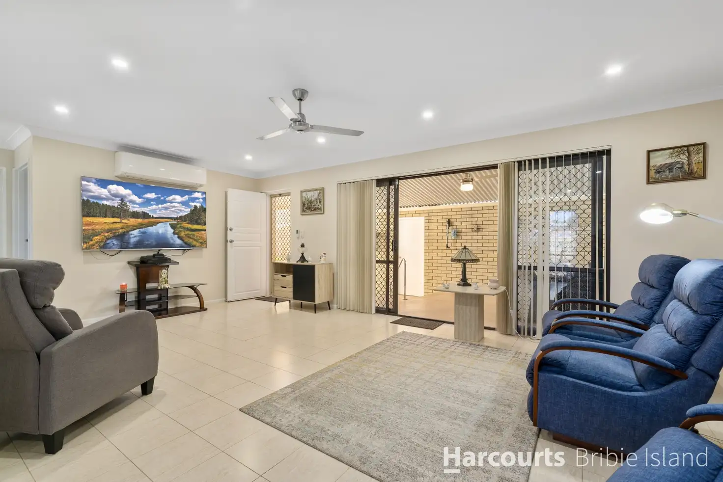 Main view of Homely unit listing, 2/44 Banya Street, Bongaree QLD 4507