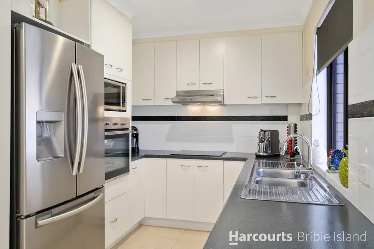 Second view of Homely unit listing, 2/44 Banya Street, Bongaree QLD 4507