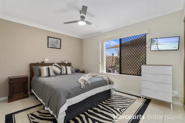 Third view of Homely unit listing, 2/44 Banya Street, Bongaree QLD 4507