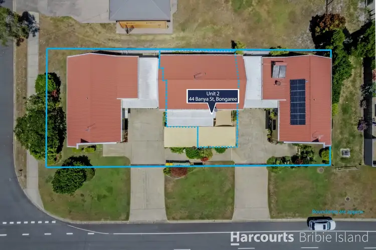 Fourth view of Homely unit listing, 2/44 Banya Street, Bongaree QLD 4507