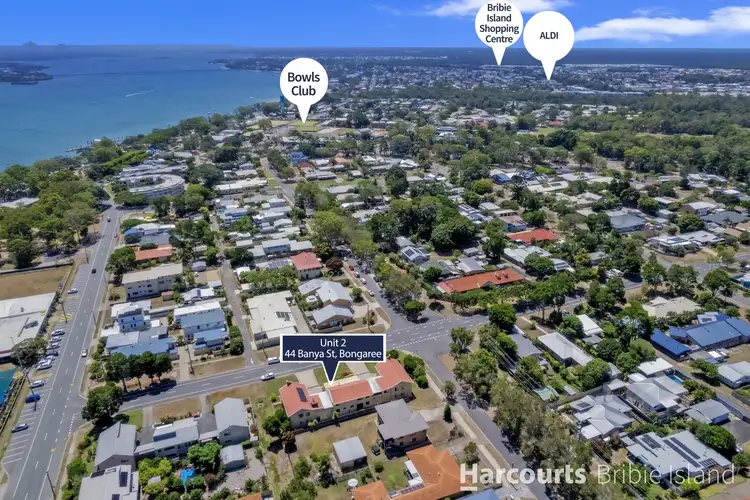 Fifth view of Homely unit listing, 2/44 Banya Street, Bongaree QLD 4507