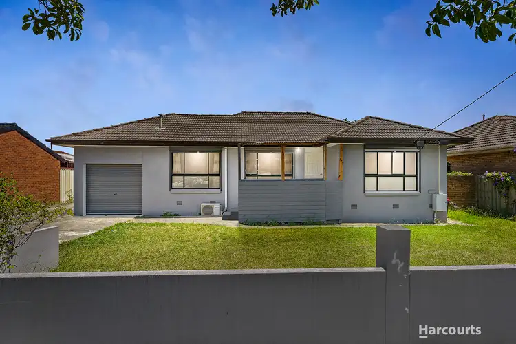1/36 Canberra Avenue, Dandenong VIC 3175