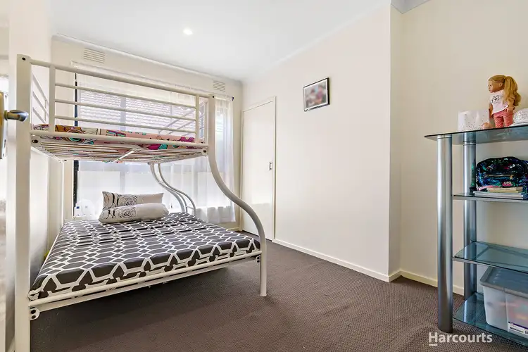 Sixth view of Homely house listing, 1/36 Canberra Avenue, Dandenong VIC 3175