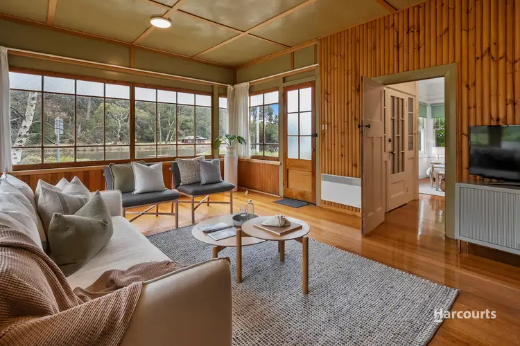 Third view of Homely house listing, 57 Balmoral Road, Kingston Beach TAS 7050