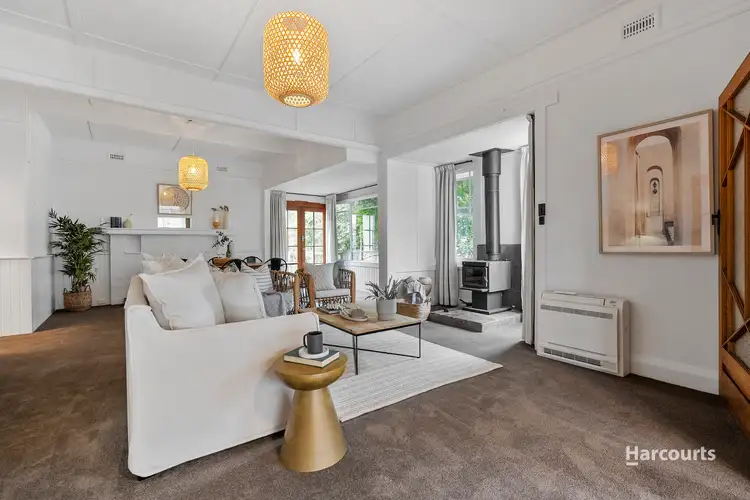 Fifth view of Homely house listing, 57 Balmoral Road, Kingston Beach TAS 7050