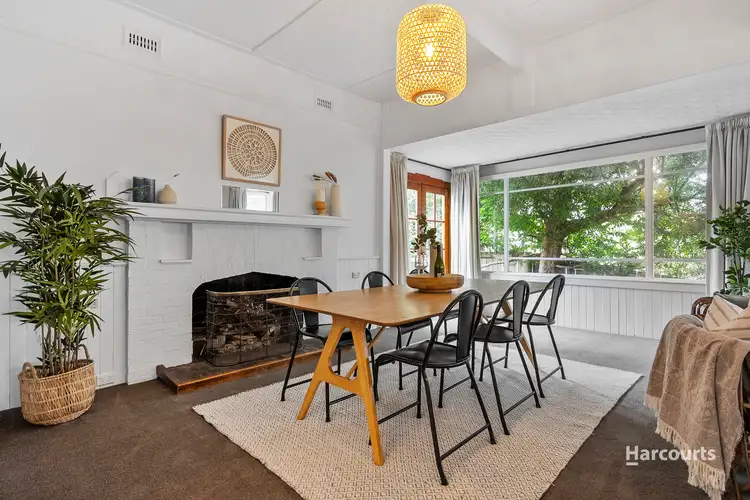 Sixth view of Homely house listing, 57 Balmoral Road, Kingston Beach TAS 7050