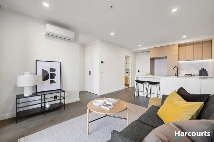 Fourth view of Homely apartment listing, 309B/56-58 Myrtle Street, Ivanhoe VIC 3079