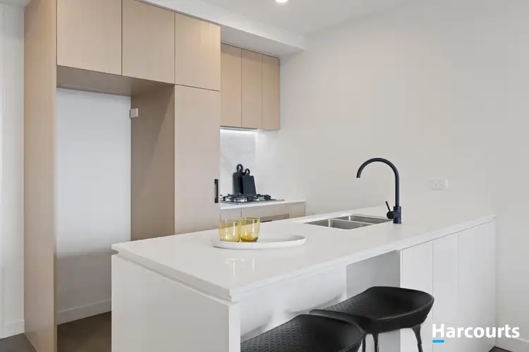 Fifth view of Homely apartment listing, 309B/56-58 Myrtle Street, Ivanhoe VIC 3079