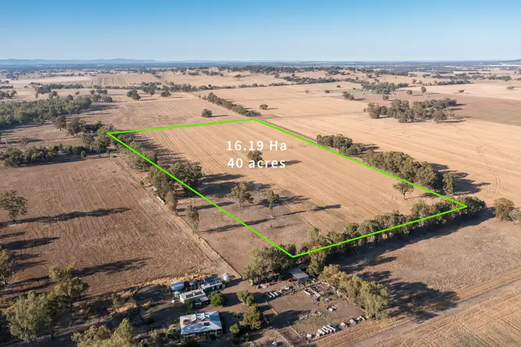 Second view of Homely rural property listing, 106A Benalla-Boundary Road, Major Plains VIC 3725