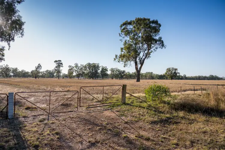 Third view of Homely rural property listing, 106A Benalla-Boundary Road, Major Plains VIC 3725