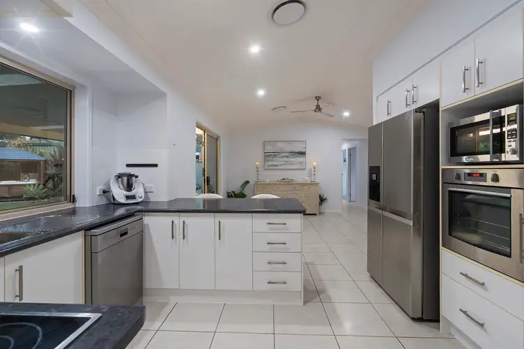 Fourth view of Homely house listing, 2 Farrington Court, Daisy Hill QLD 4127