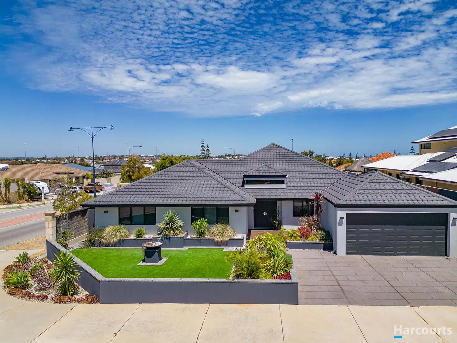 Main view of Homely house listing, 1 Maritime Drive, Jindalee WA 6036