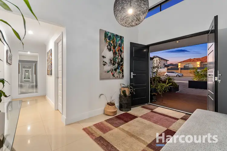 Fifth view of Homely house listing, 1 Maritime Drive, Jindalee WA 6036