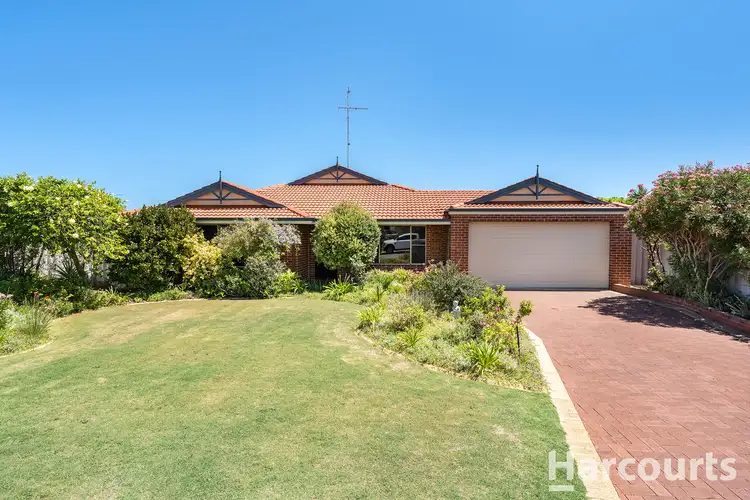 Second view of Homely house listing, 21 Peron Place, San Remo WA 6210