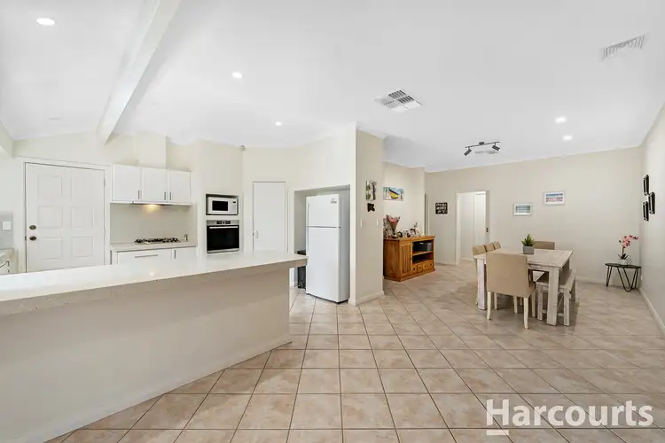 Fourth view of Homely house listing, 21 Peron Place, San Remo WA 6210