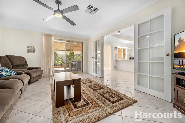 Fifth view of Homely house listing, 21 Peron Place, San Remo WA 6210
