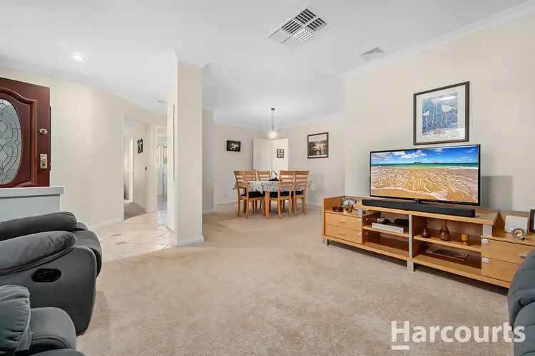 Sixth view of Homely house listing, 21 Peron Place, San Remo WA 6210