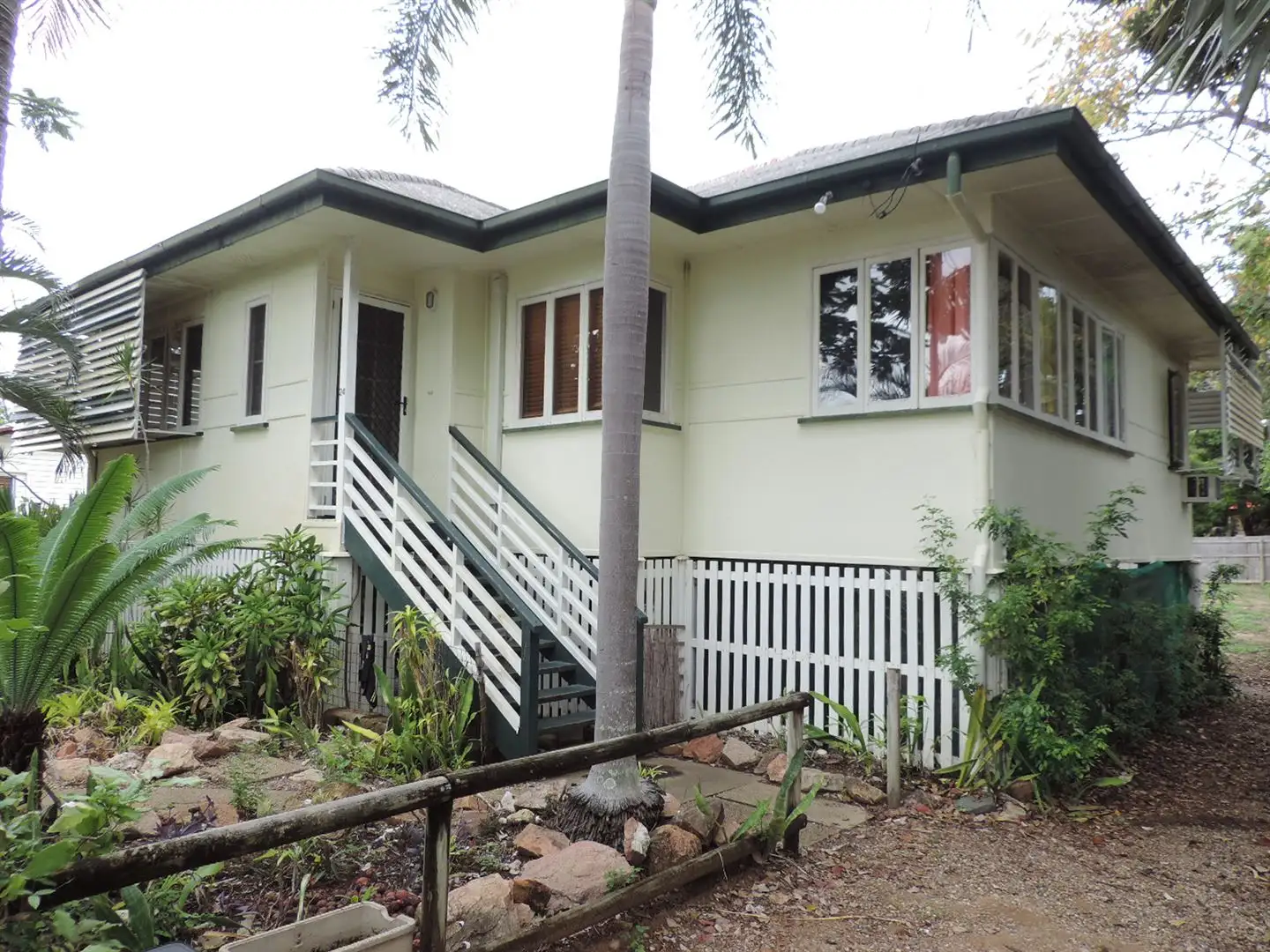 Main view of Homely house listing, 24 Dyer Street, Pallarenda QLD 4810