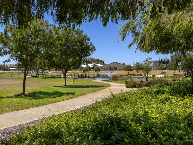 Second view of Homely house listing, 11 Amadeus Crescent, Port Kennedy WA 6172