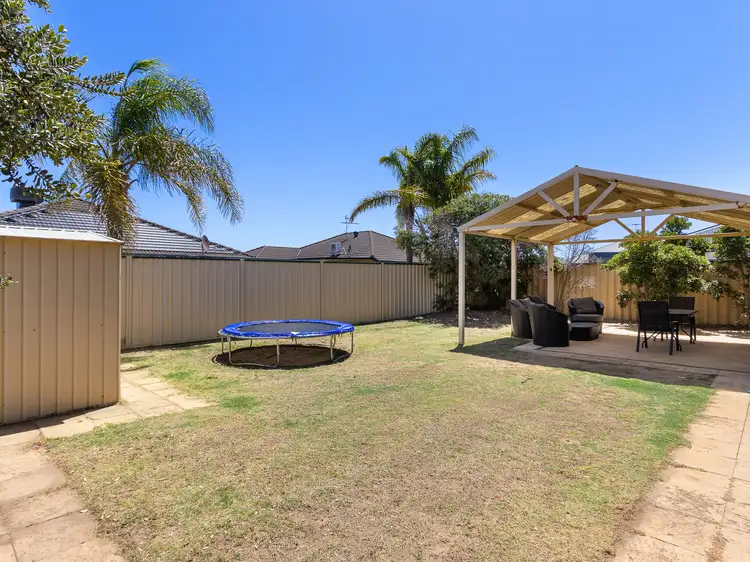Fourth view of Homely house listing, 11 Amadeus Crescent, Port Kennedy WA 6172