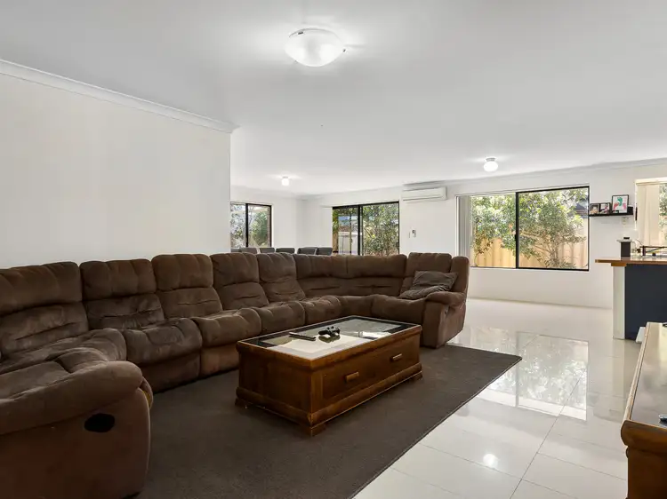 Fifth view of Homely house listing, 11 Amadeus Crescent, Port Kennedy WA 6172