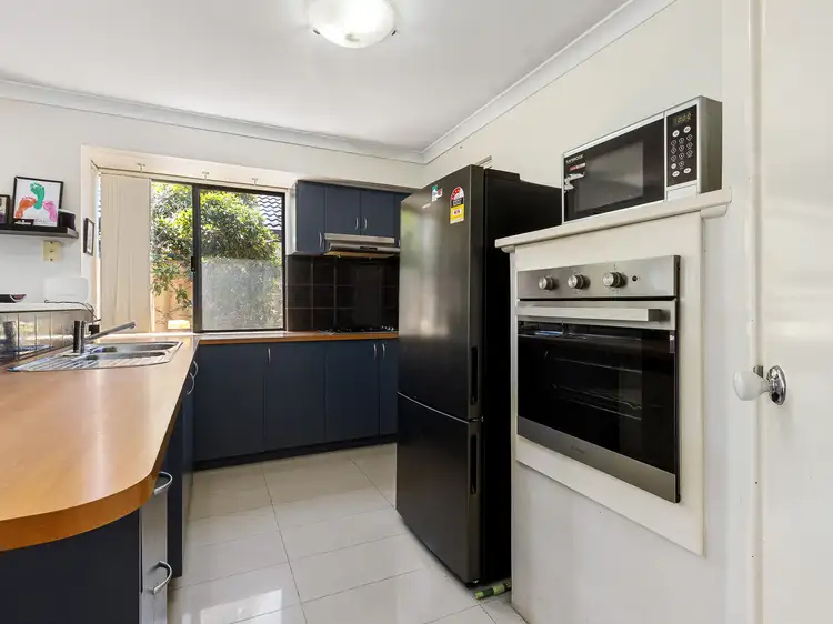 Sixth view of Homely house listing, 11 Amadeus Crescent, Port Kennedy WA 6172