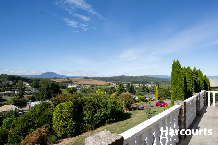 Fourth view of Homely house listing, 3 Panorama Place, Deloraine TAS 7304