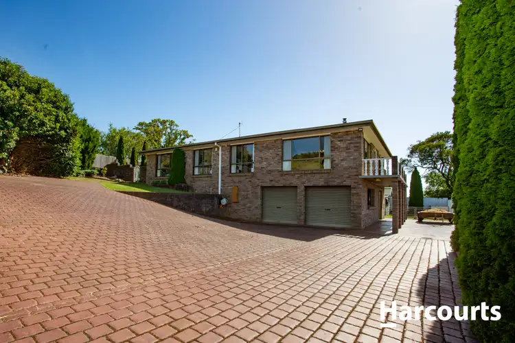 Fifth view of Homely house listing, 3 Panorama Place, Deloraine TAS 7304