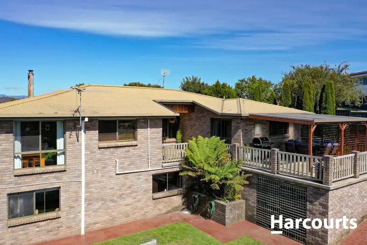 Sixth view of Homely house listing, 3 Panorama Place, Deloraine TAS 7304