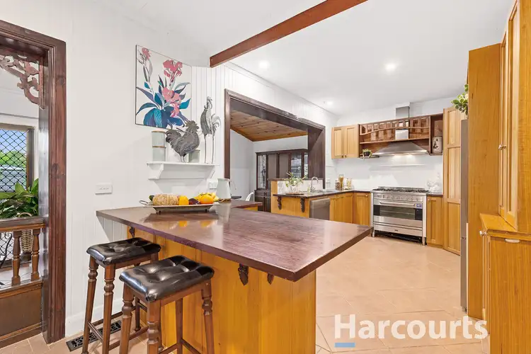 Sixth view of Homely house listing, 58 Olive Grove, Boronia VIC 3155