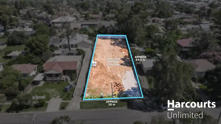 14 Eggleton Street, Blacktown NSW 2148