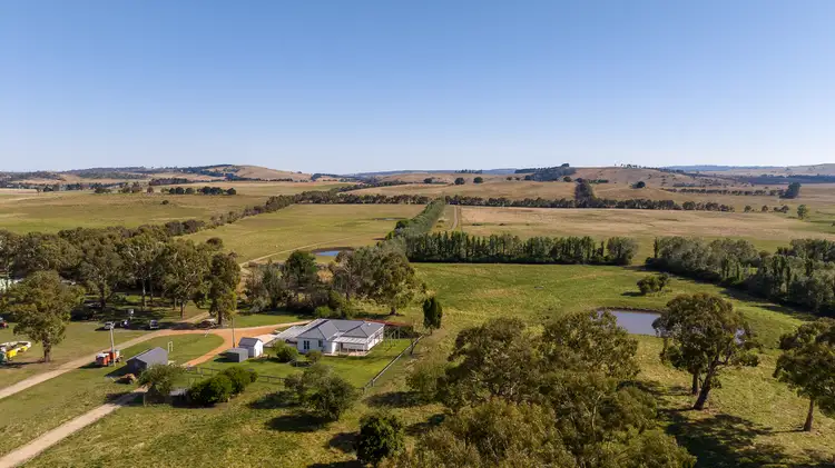 Third view of Homely rural property listing, Address available on request